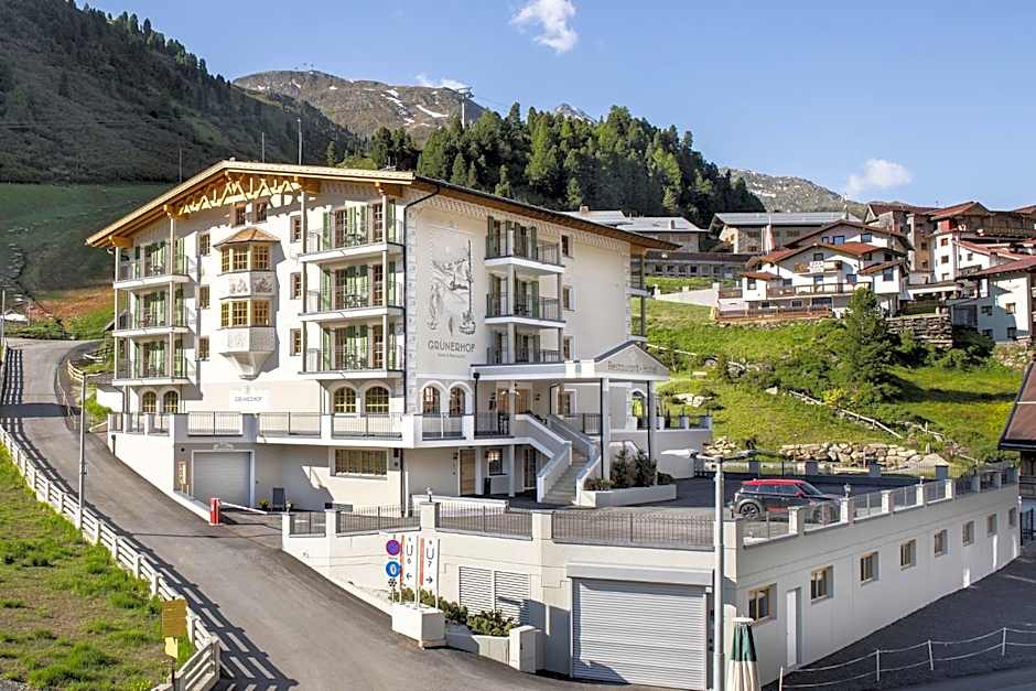 Hotel Grünerhof