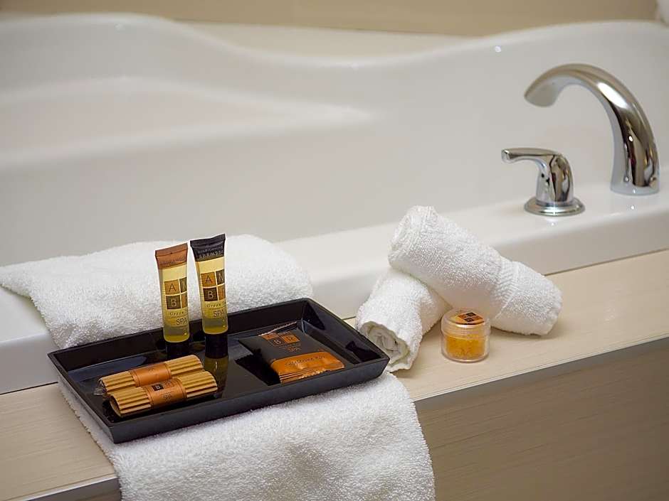 The Kanata by BCMInns Blairmore