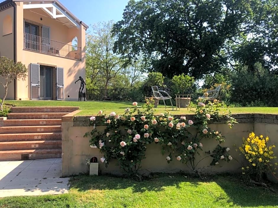 B&B Villa FioreConero
