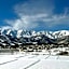 Hotel Junior Mint Hakuba