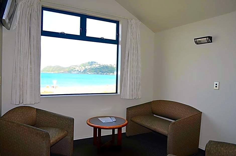 Airport Motel Wellington