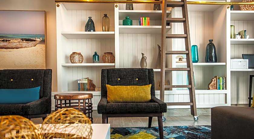 StayEasy Hotel Maputo