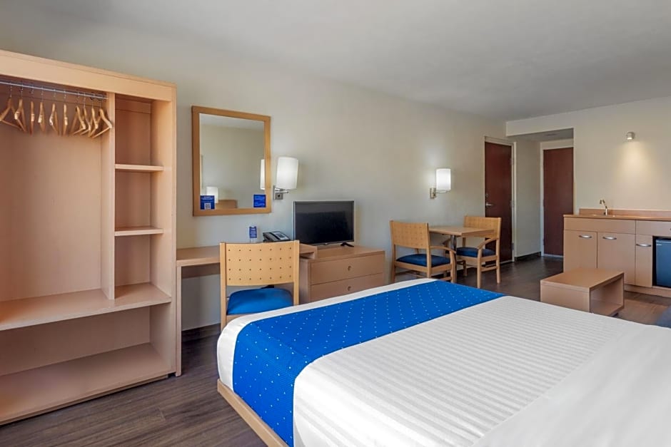 City Express by Marriott Tuxtla Gutierrez