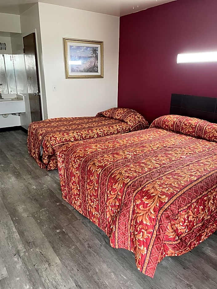 Budget Inn - Elizabeth, NJ