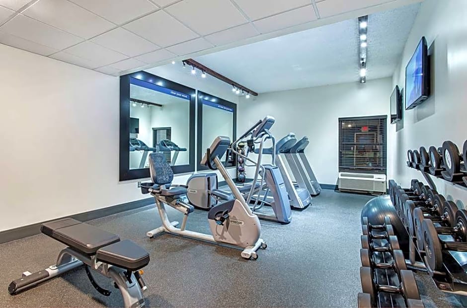 Hampton Inn Cullman