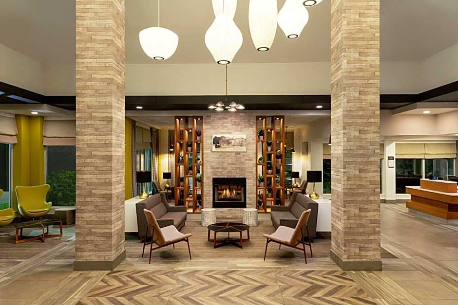 Hilton Garden Inn Kitchener-Cambridge