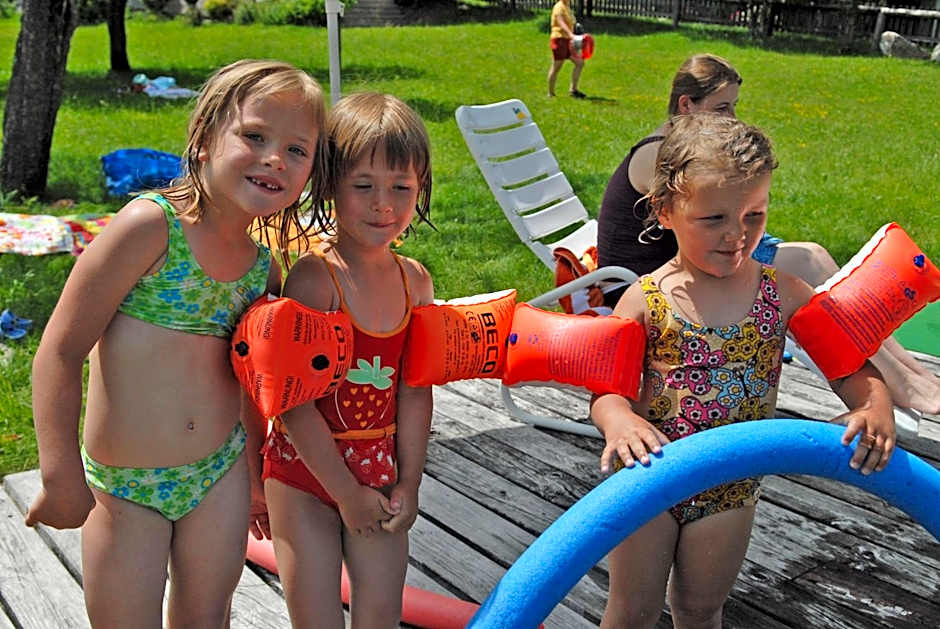 Landhotel Kielhuberhof