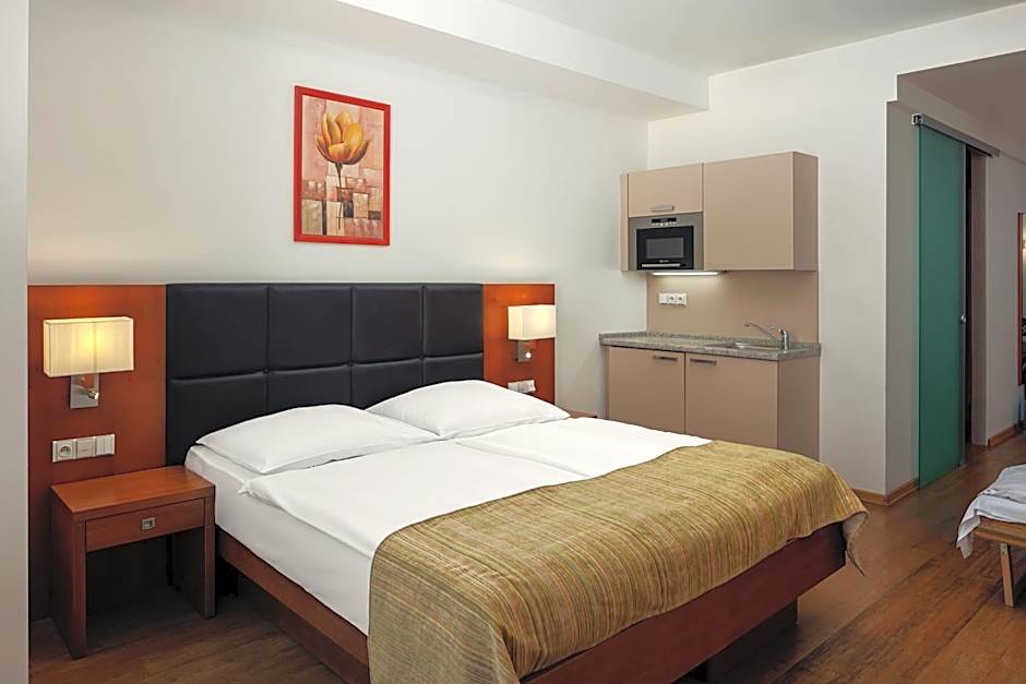 Hotel Ankora