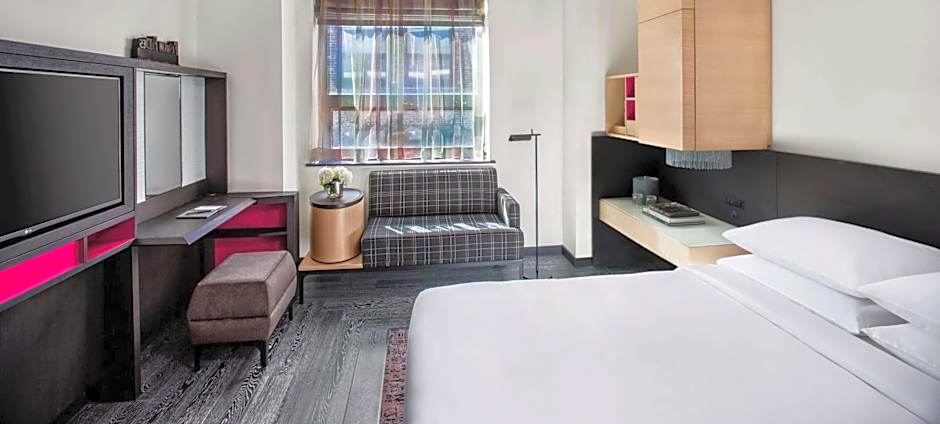 Hyatt Herald Square New York