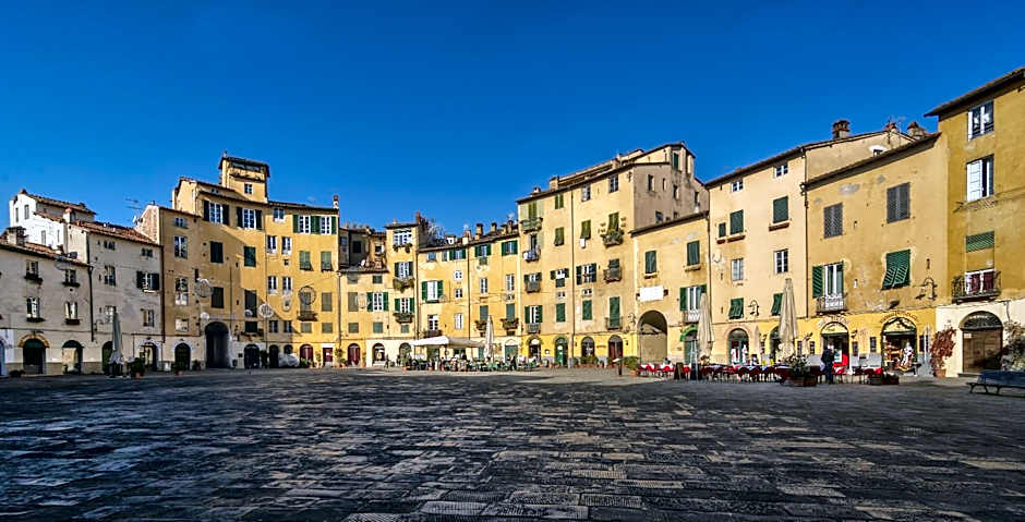 Le Dimore del Borgo