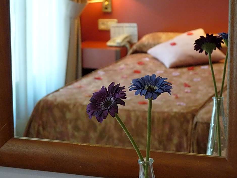 Hotel Jardín de Aranjuez