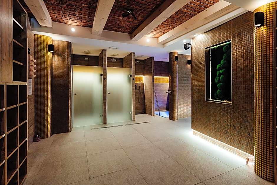 Wellness rezort Jánošíkov dvor