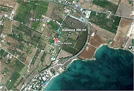 One-Bedroom Apartment with Garden View - Separate Building