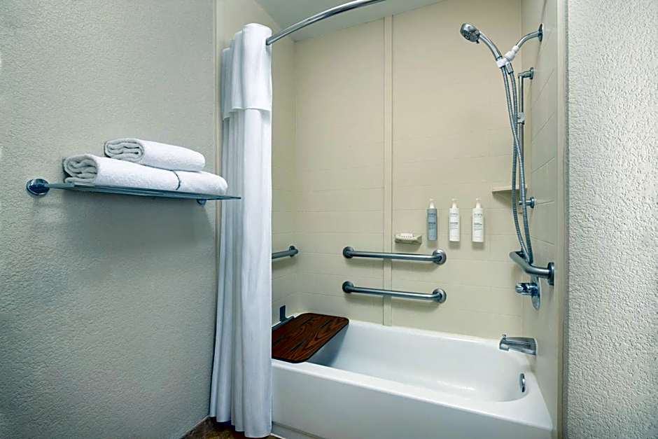 Homewood Suites By Hilton Dallas-Grapevine, Tx