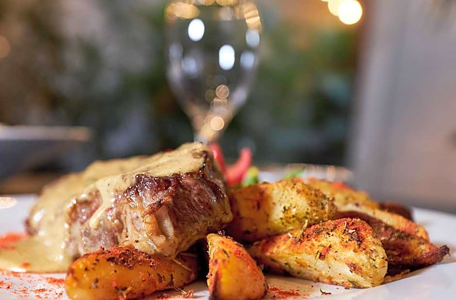 Cyan Hotel de Las Americas