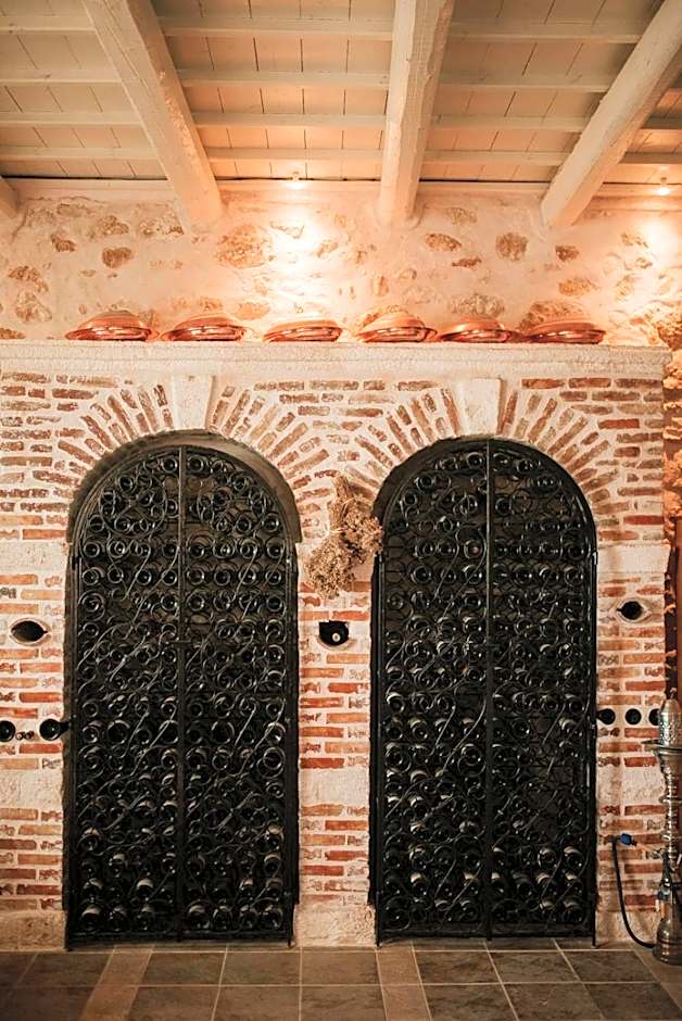 Thalassa Boutique Hotel