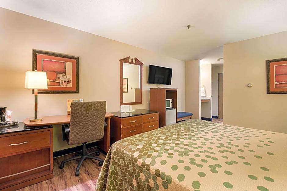Econo Lodge