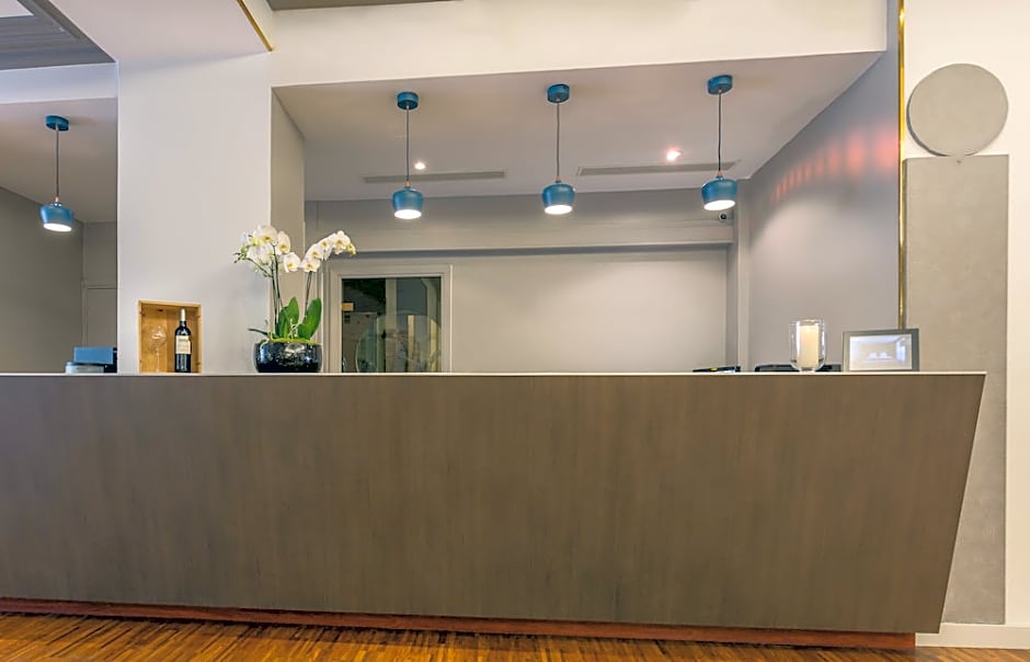 Hotel Royal Madeleine