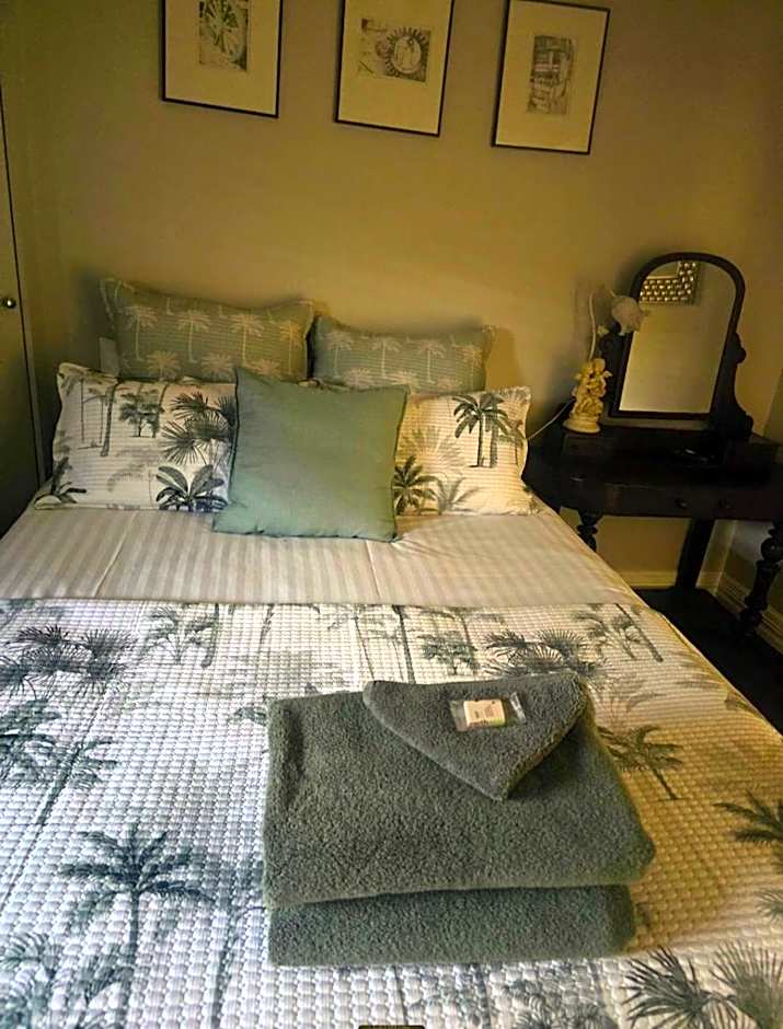 CocknBull Boutique Hotel Echuca