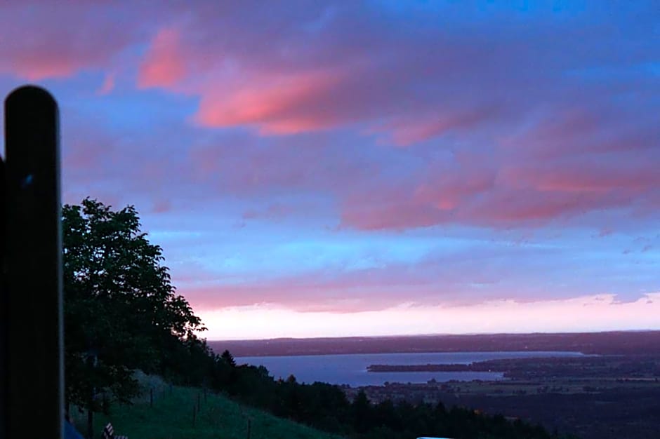 Berghotel & Chalets Adersberg Chiemgau Card kostenfrei