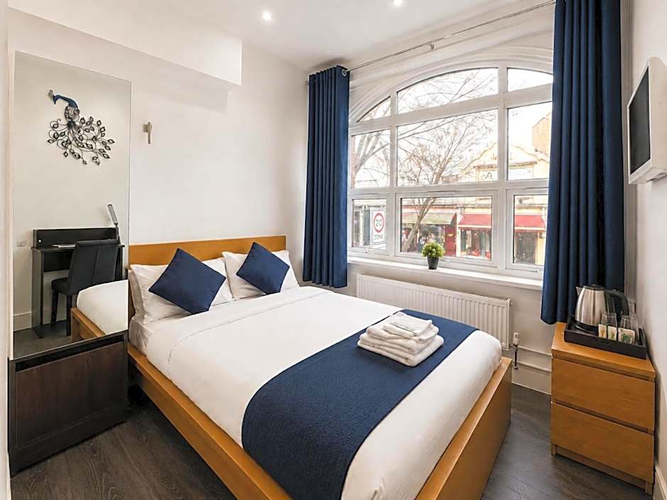 The Broadway Hotel - London Heathrow