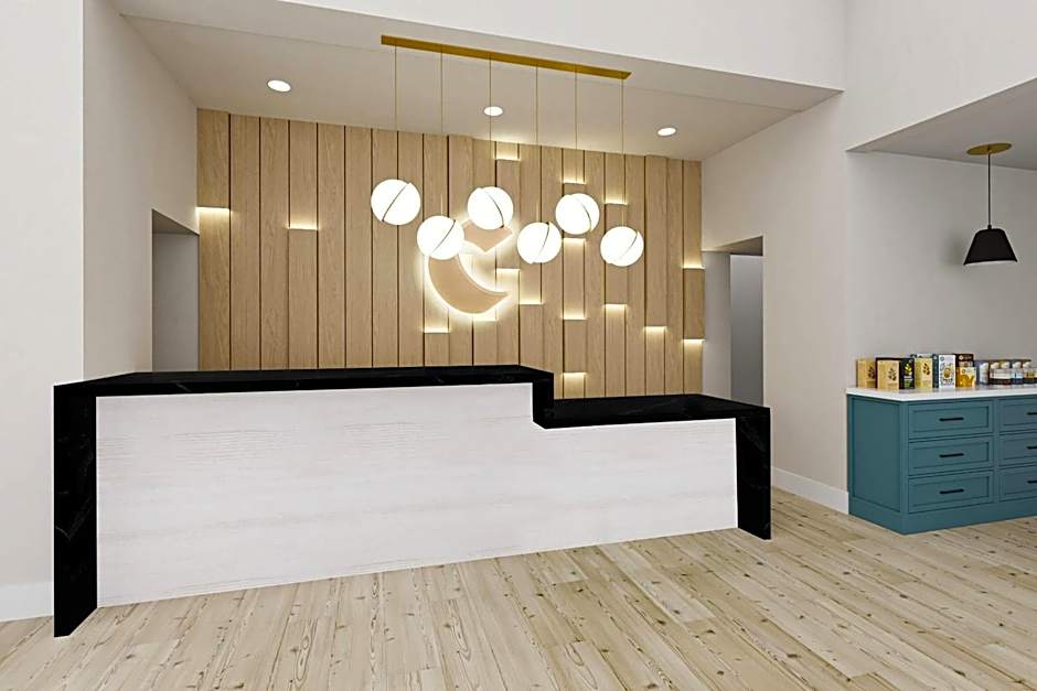 Comfort Inn & Suites Rochester South Mayo Clinic