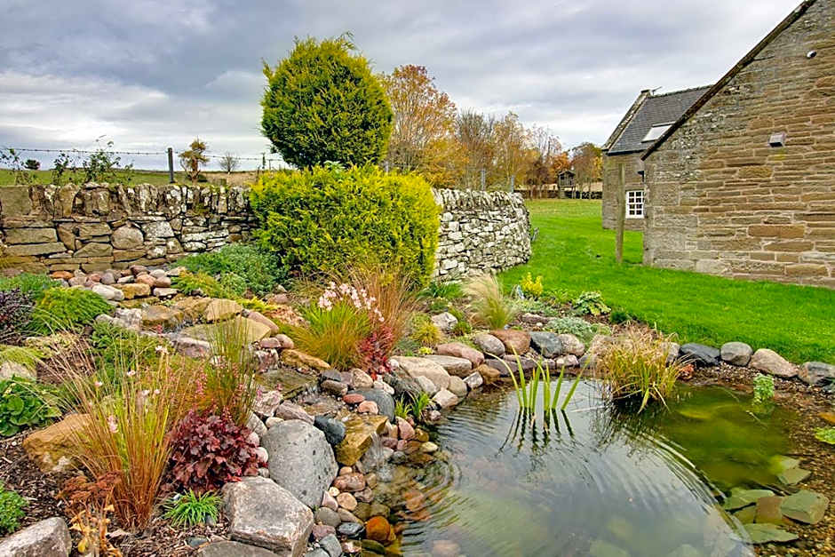 Home Farm B&B - Sunflower Room