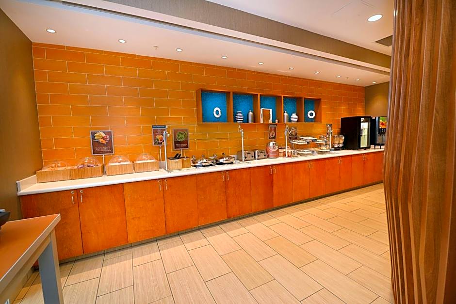 SpringHill Suites by Marriott Grand Forks