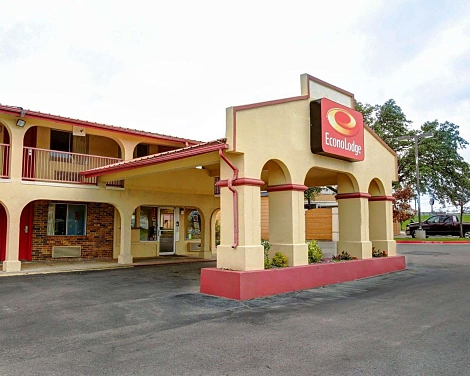 Econo Lodge San Marcos