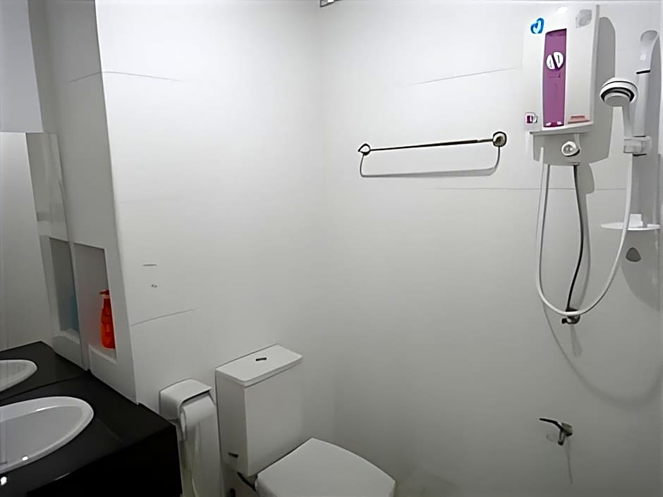 Bann Vor Sumongkol Services Apartment