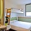 ibis budget Nimes Centre Gare