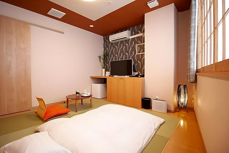 Nagomi Hotel Nippori