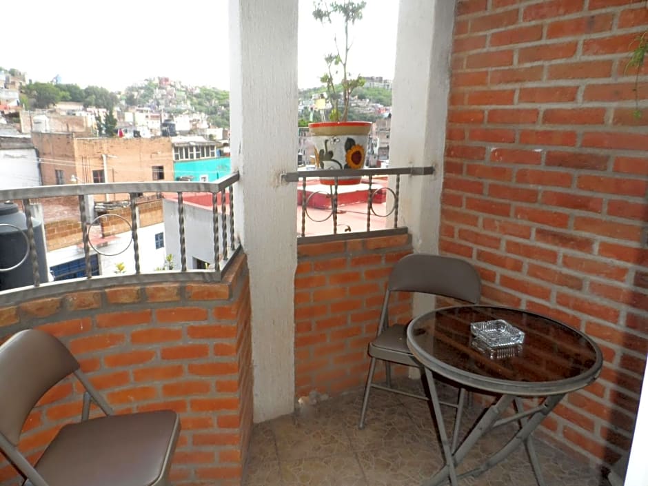 Hotel Internacional Malitsin