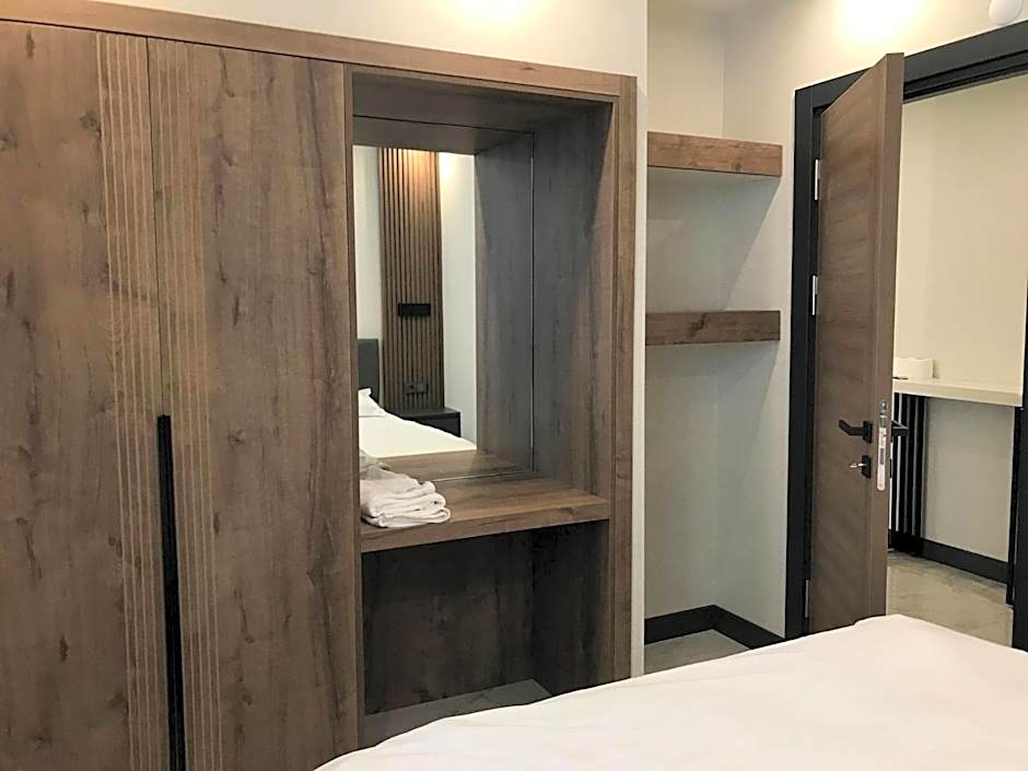 Yılmaz Suit Apartments