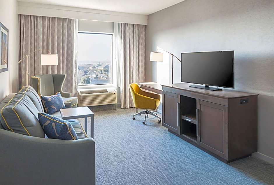 Hampton Inn By Hilton & Suites Colleyville DFW West