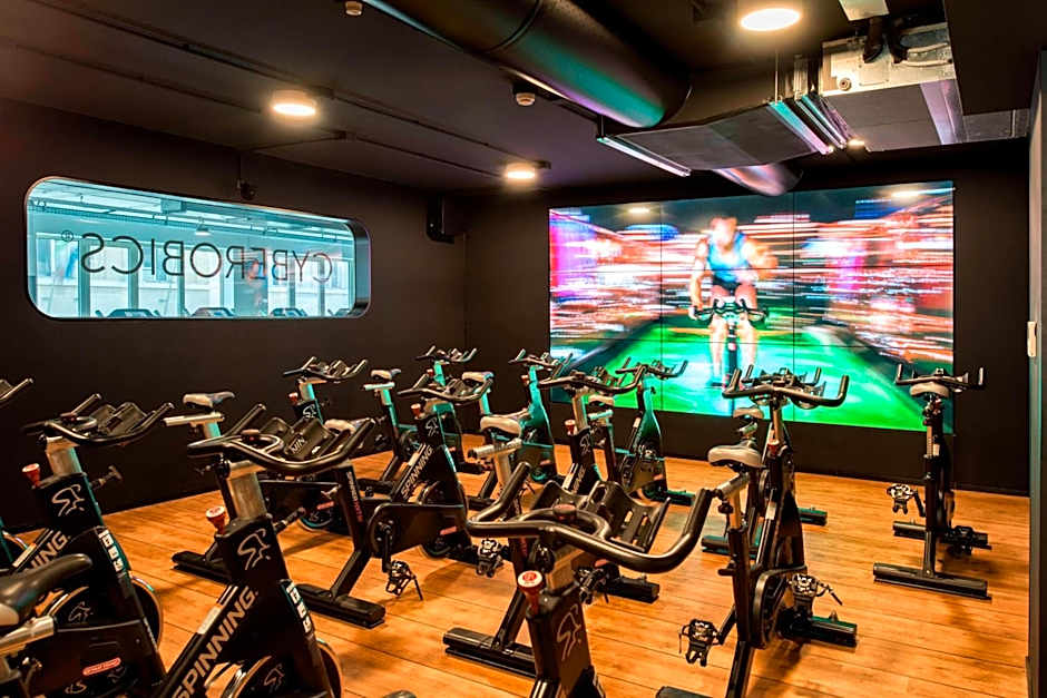 Renaissance by Marriott Naples Hotel Mediterraneo