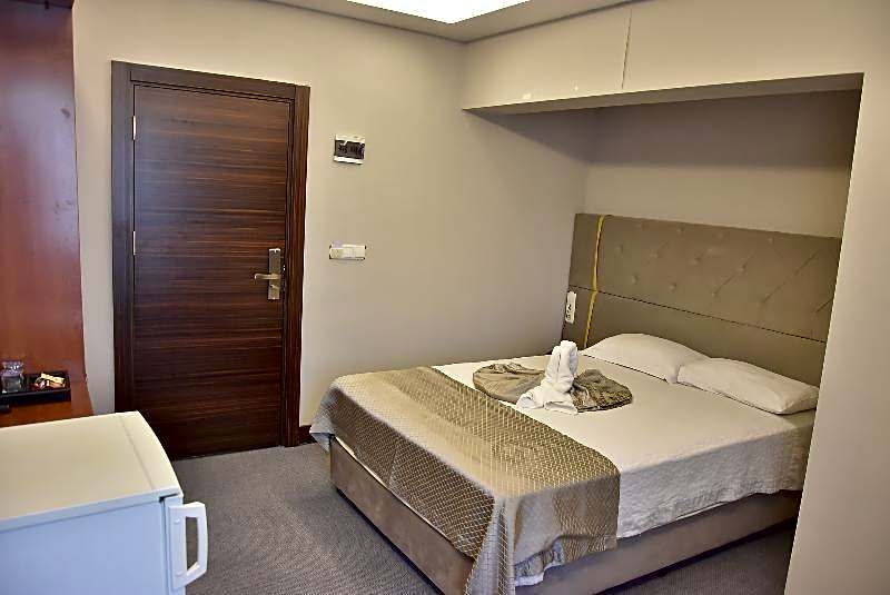 Gold City Otel