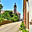 Hotel Kloster-Gasthof Speinshart
