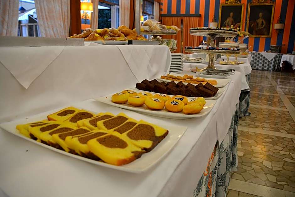 Grand Hotel Tamerici & Principe