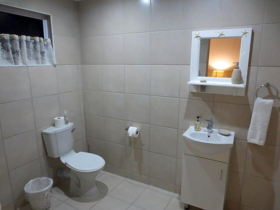 Masada Guest House