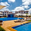 Radisson Blu Residences, Saidia