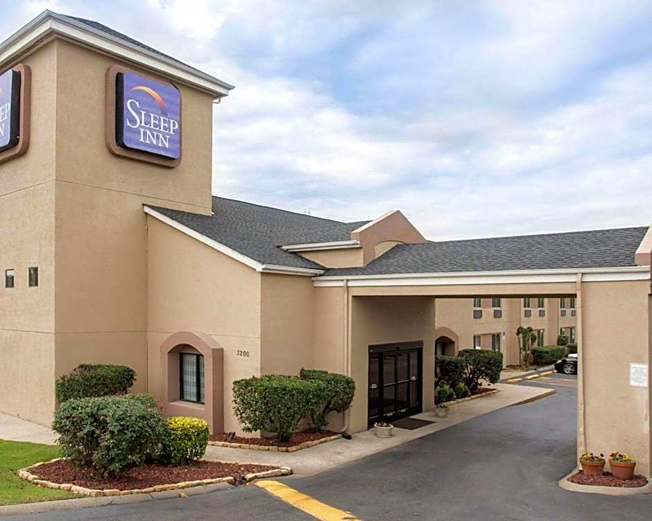 Sleep Inn Nashville North - Downtown Area