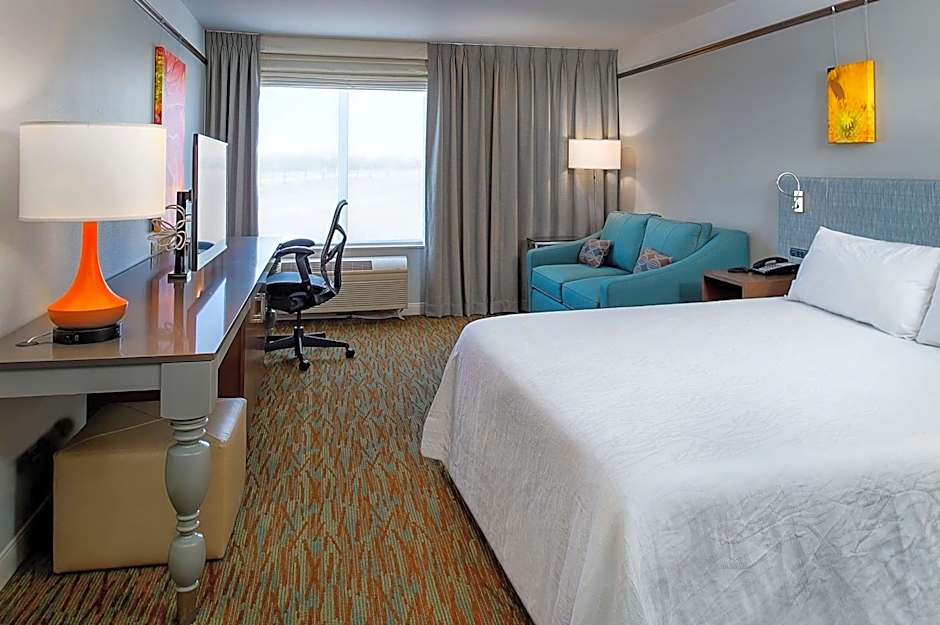 Hilton Garden Inn St. Louis/O'Fallon