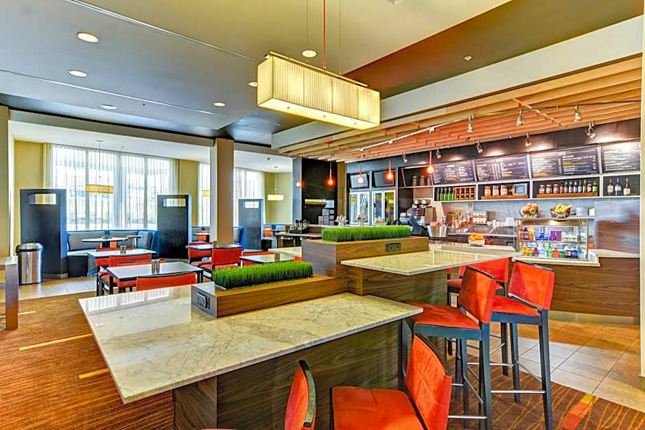 Courtyard by Marriott Bridgeport Clarksburg
