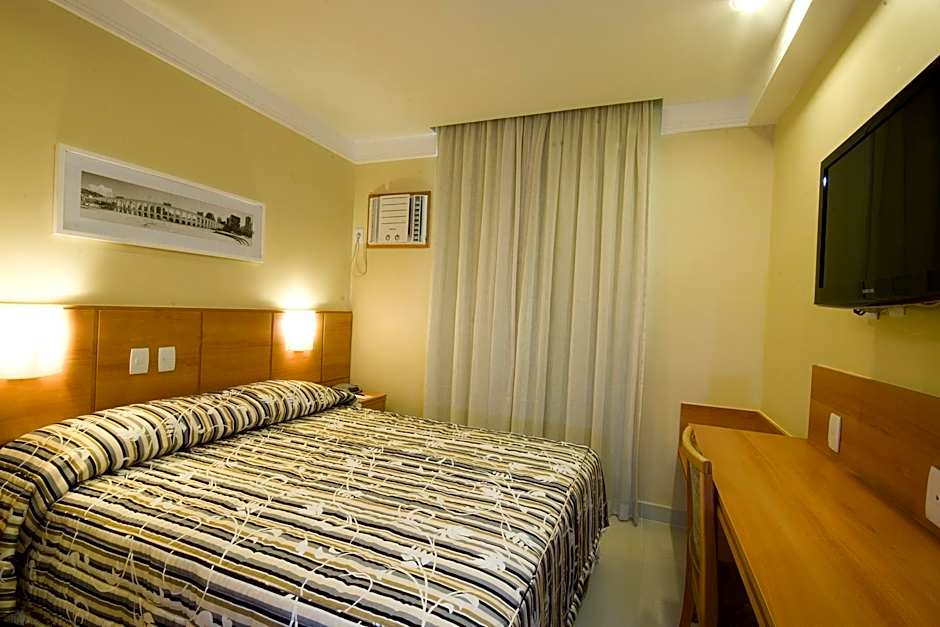 Hotel Atlântico Business Centro