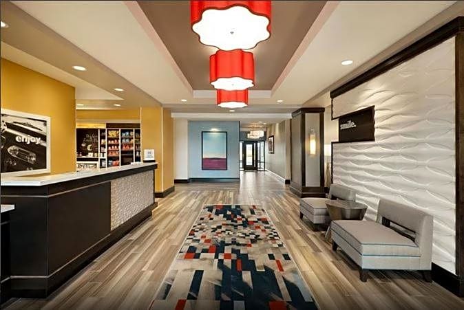 Hampton Inn by Hilton Spring Hill, TN
