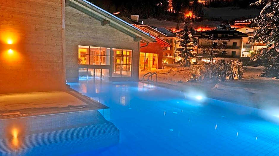Residence Comploj