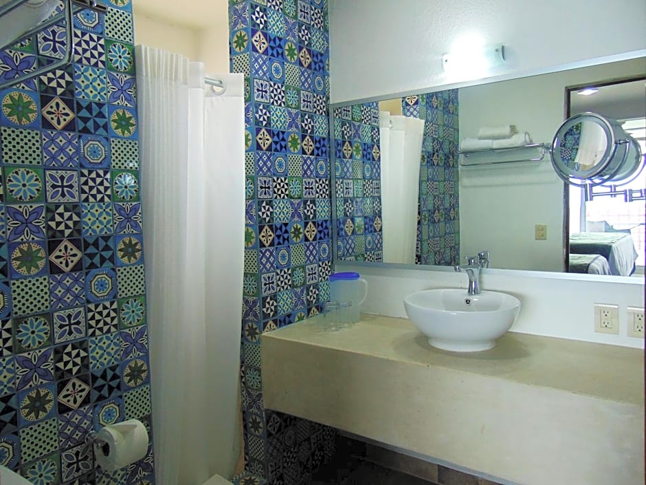 Hotel Rosita
