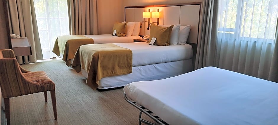 abba Presidente Suites Santiago