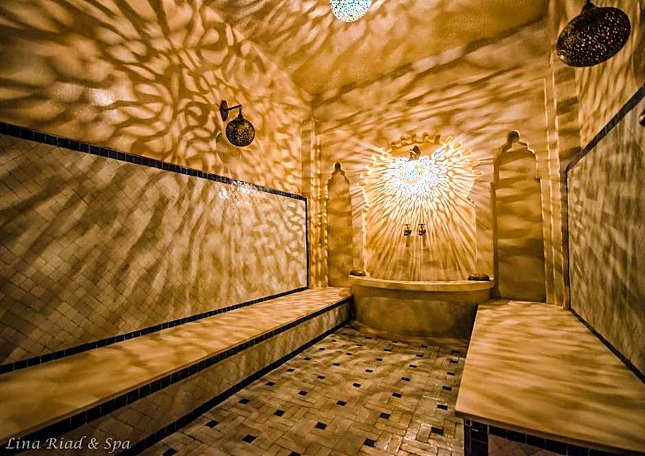 Lina Ryad & Spa